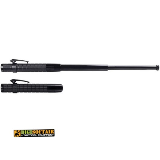 Professional Steel Extendable Baton 21/54 cm ASP