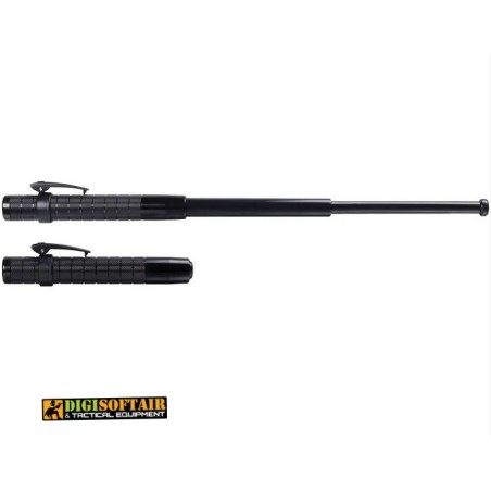 Professional Steel Extendable Baton 21/54 cm ASP