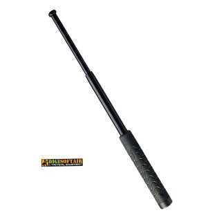 Manganello estensibile in acciaio per uso professionale, Sentry 21 19,5/54 cm ASP