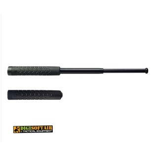 Manganello estensibile in acciaio per uso professionale, Sentry 21 19,5/54 cm ASP 2
