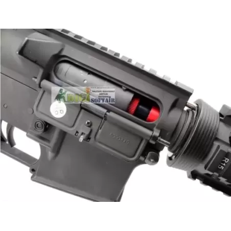 Full CNC M4 HopUp chamber with MBLOCK AIRSOFTPRO