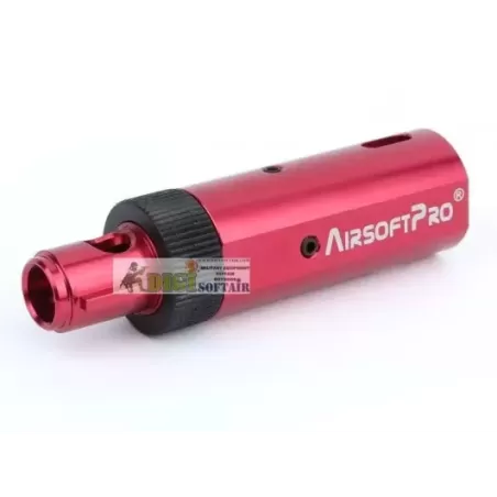 Full CNC M60 series HopUp chamber set AirsoftPro