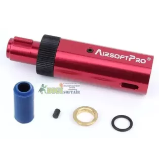 Full CNC M60 series HopUp chamber set AirsoftPro 2