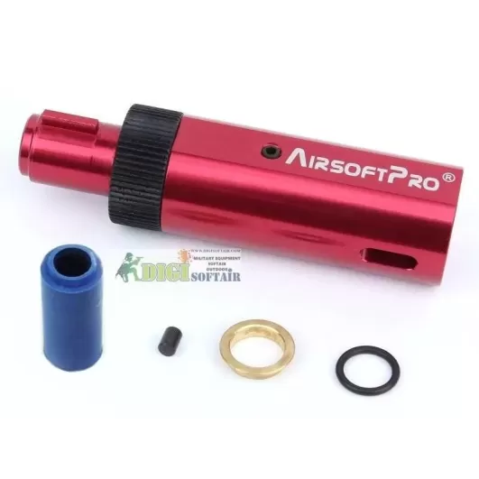 Full CNC M60 series HopUp chamber set AirsoftPro