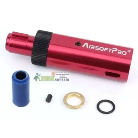 Full CNC M60 series HopUp chamber set AirsoftPro