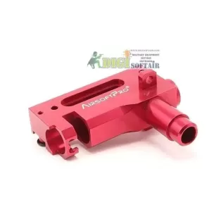 CNC Chamber for AK Series Airsoftpro 2