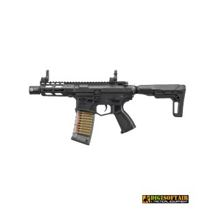 G&G CM16 Batto CQB — Electric AEG rifle black