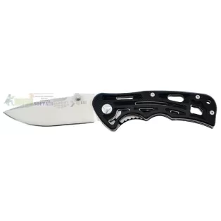 RUI 19398 Coltello Navaja con manico G10 BLK 2