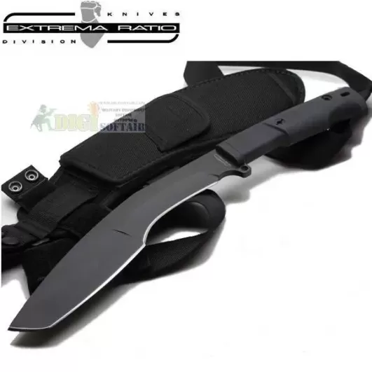 EXTREMA RATIO KH machete kukri