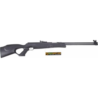 Weihrauch CAC HW 77-T 4.5mm Carabina ad aria compressa