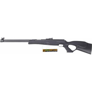 Weihrauch CAC HW 77-T 4.5mm Carabina ad aria compressa  2