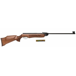 Weihrauch HW 35 4.5mm  Carabina ad aria compressa   380033