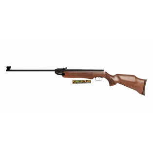 Weihrauch HW 35 4.5mm  Carabina ad aria compressa   380033  2