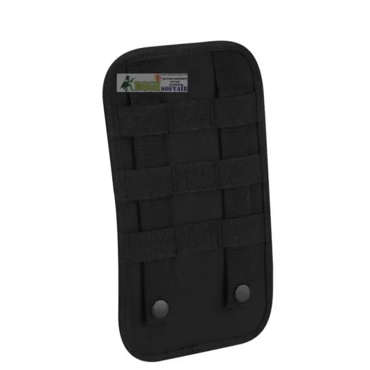 Propper 10X6 Stretch Dump Pocket olive