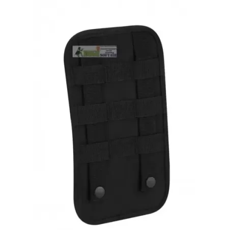 Propper 10X6 Stretch Dump Pocket olive