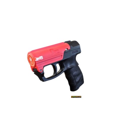 Umarex P2P PGS Personal Guard System — Pepper Spray 11 ml