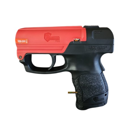 Umarex P2P PGS Personal Guard System — Spray al peperoncino 11 ml