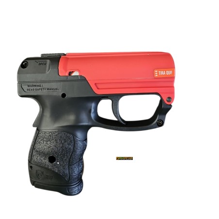 Umarex P2P PGS Personal Guard System — Pepper Spray 11 ml