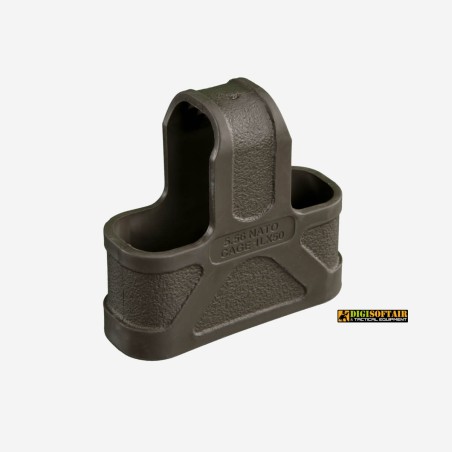 Magpul original extractor for 5.56 magazines, Olive Drab 3pcs