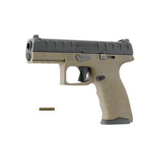 Beretta APX RDO Gbb, FDE