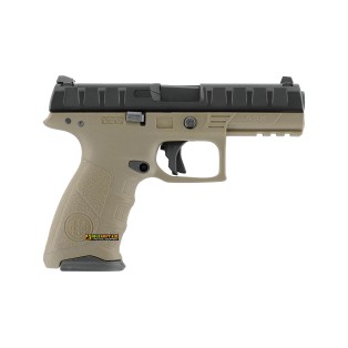 Beretta APX RDO Gbb, FDE 2