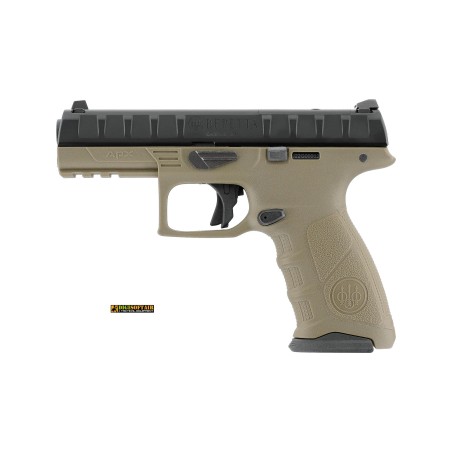 Beretta APX RDO Gbb, FDE  Beretta APX RDO Gbb, FDE