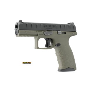 Beretta APX RDO Gbb, OD