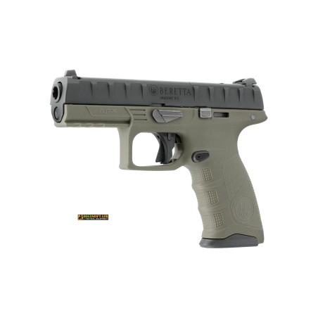 Beretta APX RDO Gbb, OD  Beretta APX RDO Gbb, OD