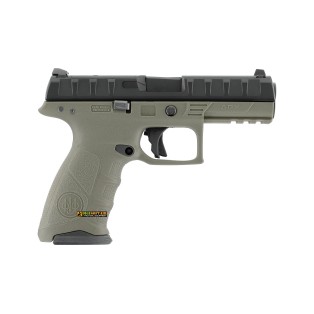 Beretta APX RDO Gbb, OD 2