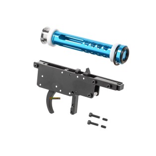 Buy VSR10 S-TRIGGER SET Action Army Marui compatible
