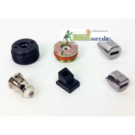 Kit Valvole swiss arms per Tanfoglio