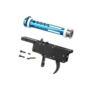 Buy VSR10 S-TRIGGER SET Action Army Marui compatible 2