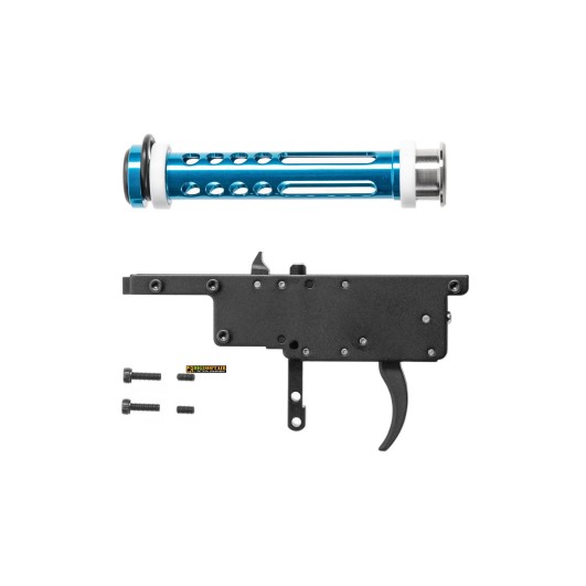 Buy VSR10 S-TRIGGER SET Action Army Marui compatible