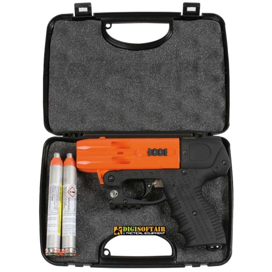 Piexon JPX4  LE Laser Jet Protector, defense gun with holster
