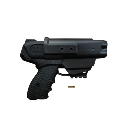Piexon JPX4 LE Laser Jet Protector pistola da difesa con fondina