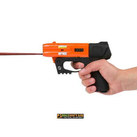 Piexon JPX4 LE Laser Jet Protector pistola da difesa con fondina