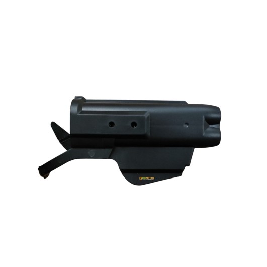Piexon JPX4 LE Laser Jet Protector pistola da difesa con fondina