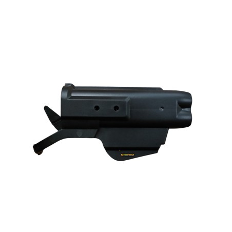 Piexon JPX4  LE Laser Jet Protector, defense gun with holster