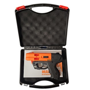 Piexon JPX4 Laser Compact 2 Jet Protector pistola da difesa 2