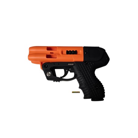 Piexon JPX4 Laser Compact 2 Jet Protector, defense gun