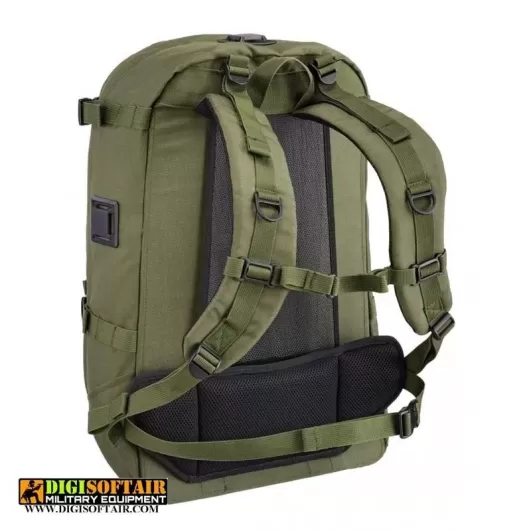 NERG CYGNI backpacks Rocky Sky 40 2^ GEN OD green