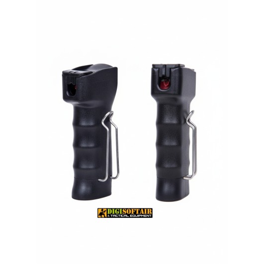 SABRE GTM3000 – Nebulizzatore OC Spray al Peperoncino 20 ml