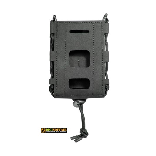 Tasmanian Tiger TT SGL Mag Pouch MCL Anfibia — Nero TT7267