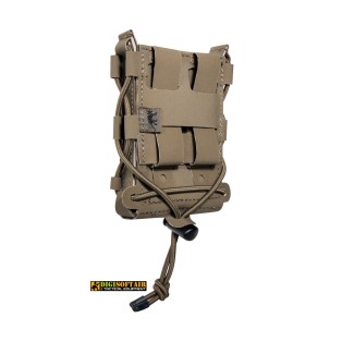Tasmanian Tiger TT SGL Mag Pouch MCL Anfibia — Coyote Brown TT7267 2