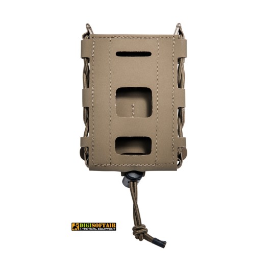 Tasmanian Tiger TT SGL Mag Pouch MCL Anfibia — Coyote Brown TT7267