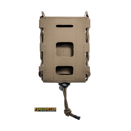 Tasmanian Tiger TT SGL Mag Pouch MCL Anfibia — Coyote Brown TT7267