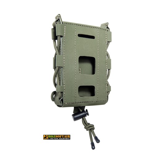 Tasmanian Tiger TT SGL Mag Pouch MCL Anfibia — Olive TT7267
