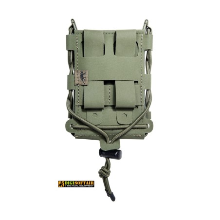 Tasmanian Tiger TT SGL Mag Pouch MCL Anfibia — Olive TT7267