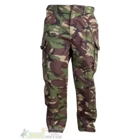 PANTALONE DPM CONTINENTAL ORIGINALE INGLESE NUOVO