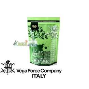 Pallini VFC 0.25gr biodegradabili brown